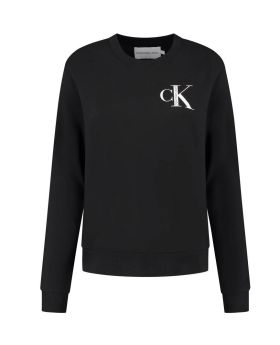 Calvin Klein Jeans bluza J20J220477 BEH