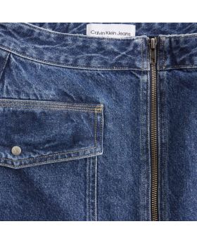 Calvin Klein Jeans spódnica J20J220669 1A4