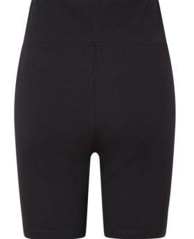 Calvin Klein Jeans spodenki J20J220683 BEH czarny XS Kolor czarny Rozmiar1 XS