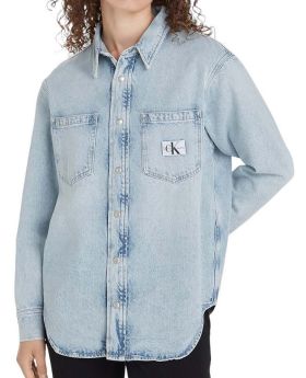 Calvin Klein Jeans koszula J20J222795 1AA