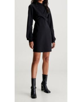 Calvin Klein Jeans sukienka J20J222889 BEH