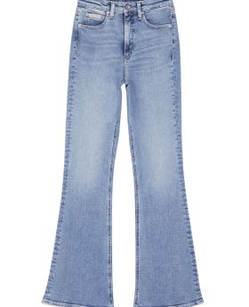 CKJ spodnie J20J223994 1AA  denim