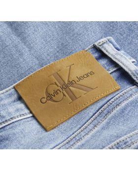 CKJ spodnie J20J223994 1AA  denim