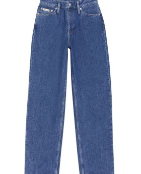 CKJ spodnie J20J224383 1A4  denim