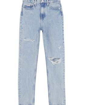 CKJ spodnie J20J224448 1AA denim