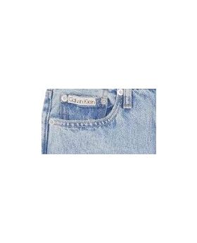 CKJ spodnie J20J224448 1AA denim