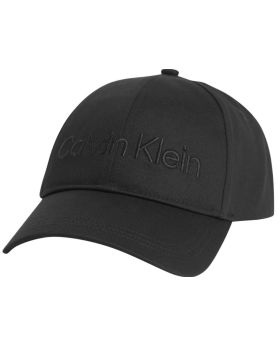 CK czapka K60K610613 BAX