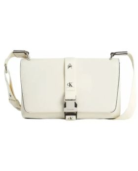 CKJ torebka K60K610700 BDS kremowy 