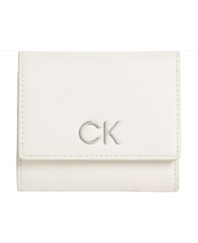 CK portfel K60K611094 PC4 kremowy 