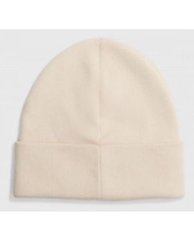 CKJ czapka K60K611254 YBI nude