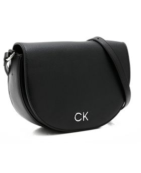 CK torebka K60K611679 BEH czarny OS