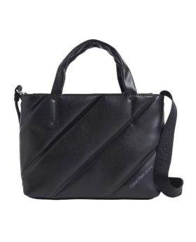 CKJ torebka K60K611957 BEH czarny 