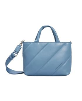 CKJ torebka K60K611957 CEZ niebieski
