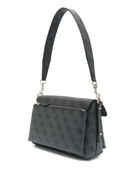 GU torebka LG964819 czarny 