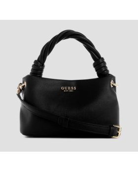 GU torebka NG847611 czarny