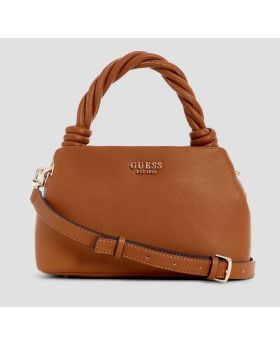 GU torebka NG847611 brązowy