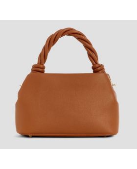 GU torebka NG847611 brązowy