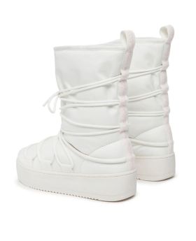 Napapijri buty NP0A4HVW0021 002 biały 39 Kolor biały Rozmiar3 39