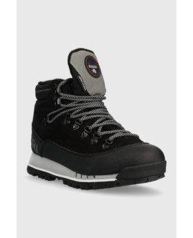 Napapijri buty NP0A4HW5041 041 czarny 37 Kolor czarny Rozmiar3 37