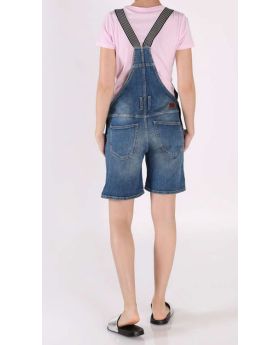 Pepe Jeans kombinezon Abby Destroy PL202258