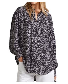 Pepe Jeans koszula PL304728 999