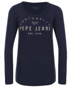 Pepe Jeans t-shirt Vega PL502729 595