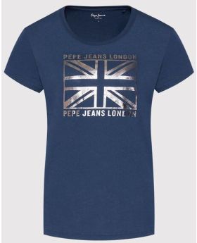 PJ t-shirt Zeldas PL505037 595 