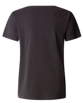 PJ t-shirt PL505999 999 czarny