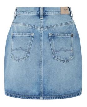 Pepe Jeans spódnica Rachel PL900979PE9 000