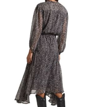Pepe Jeans sukienka PL953436 999