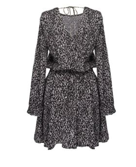 Pepe Jeans sukienka PL953445 999