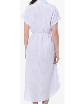 PJ sukienka PL953762 419 biały 