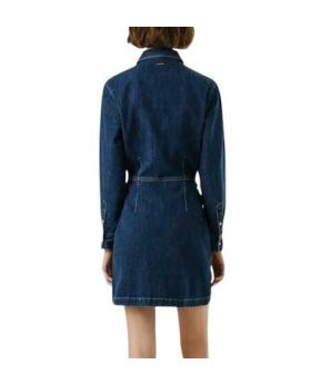 Pepe Jeans sukienka PL9537685 000