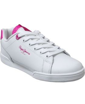 PJ buty Lambert W Sneake PLS31020 356 