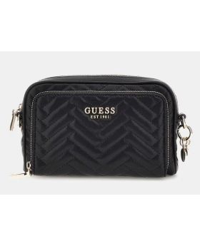 GU torebka QG950814 czarny 