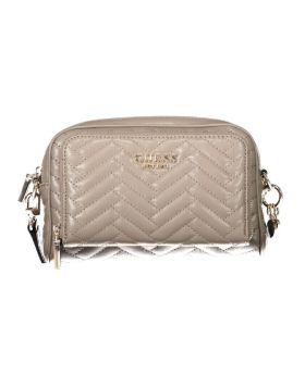 GU torebka QG950814 brązowy