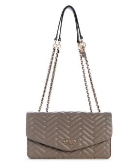 GU torebka QG950821 brązowy