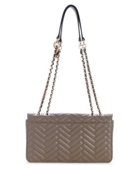 GU torebka QG950821 brązowy