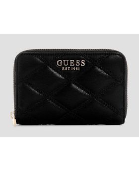 GU portfel QG9632140 czarny
