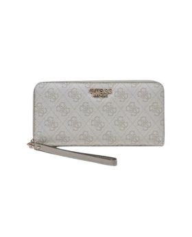 GU portfel SG9629146 beżowy 