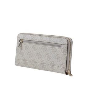 GU portfel SG9629146 beżowy 