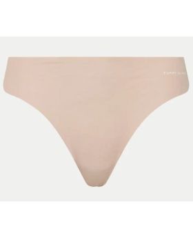 TH majtki UW0UW03871 0R3 nude