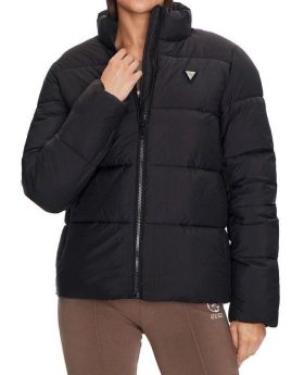 GU kurtka V4YL03WFUD0 JBLK czarny 