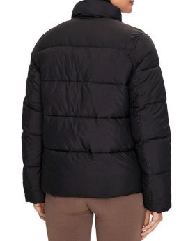 GU kurtka V4YL03WFUD0 JBLK czarny 