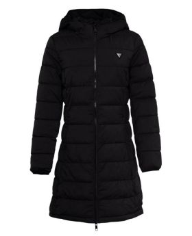 GU kurtka V4YL05 WF3X0 JBLK czarny 