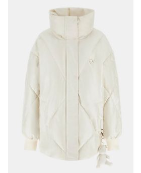 GU kurtka V5BL13WHHZ2 G042 kremowy