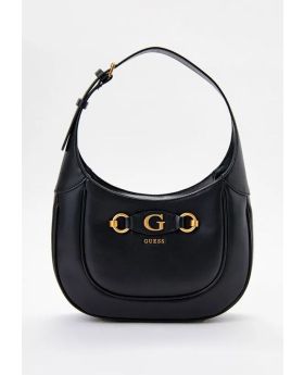 GU torebka HWVB86 54020 BLACK czarny 