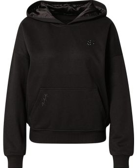 GU bluza W2RQ04K8801 JBLK czarny 