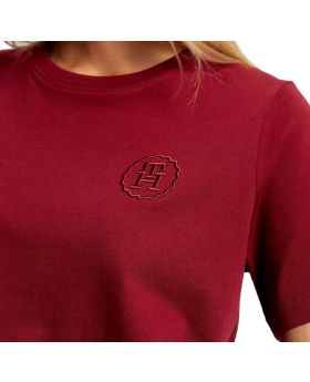 Tommy Hilfiger t-shirt WW0WW40273 XJS