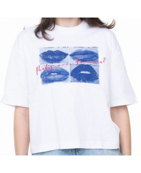 Guess t-shirt W6GI40 K352 G011